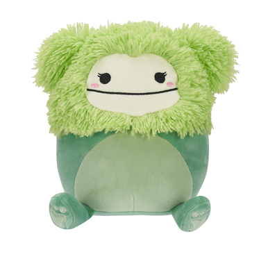 Squishmallows Mini Plush – Green Monster Character | SQCR04064