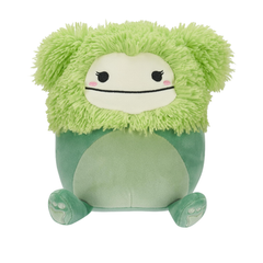 Squishmallows Mini Plush – Green Monster Character | SQCR04064