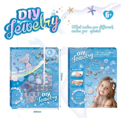 DIY Jewelry Ocean Bracelet Making Kit | PX66101
