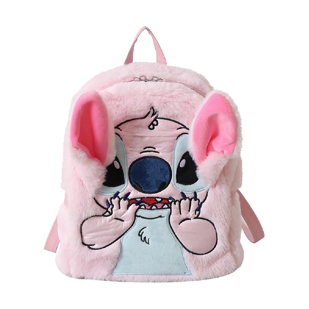 Stitch Beauty Magic Set – Pink Cosmetic Bag (Variant 2) | L5329