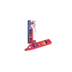 Bontempi Mouth Piano with 8 Coloured Keys for Kids | KM8832