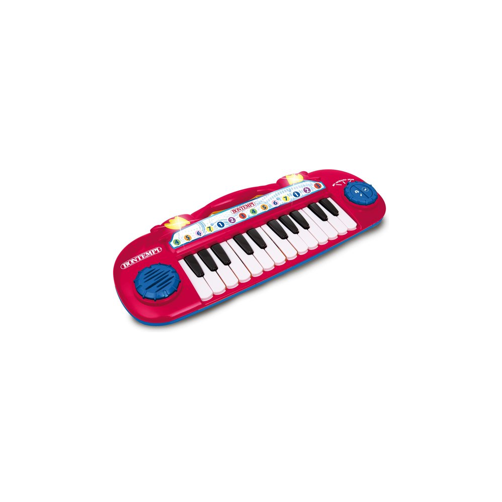 Bontempi Electronic Toy Organ for Kids | MK2411