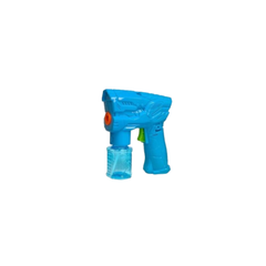 Bubble Gun Toy - Blue | JHD2203-1A