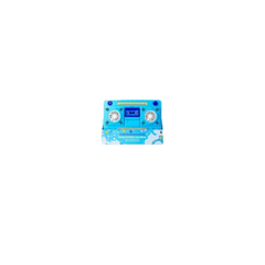 Bubble Machine Boombox Toy - Blue | HG-5095