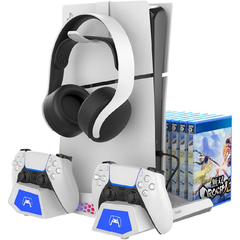 Wall Mount Kit For Ps5