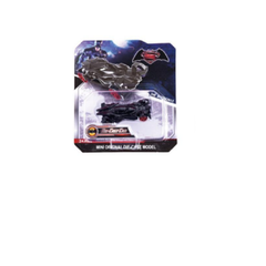 Batman Die-Cast Car – Tactical Batmobile Edition Mini Vehicle | 060-3
