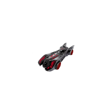 Batman Die-Cast Car – Stealth Batmobile Edition Mini Vehicle | 060-3