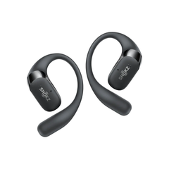 SHOKZ OpenFit 2+ True Wireless Open-Ear Sport Earbuds with Dolby Audio - Black