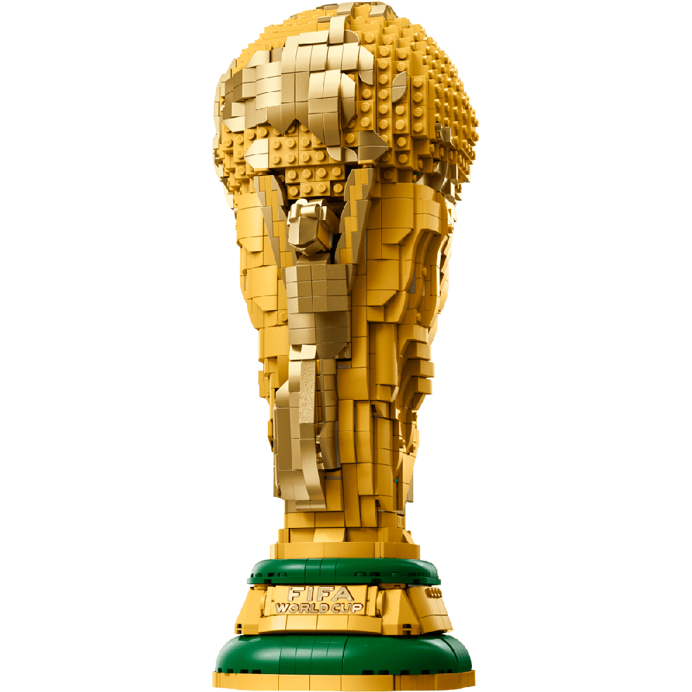 LEGO FIFA World Cup™ Official Trophy | 43020