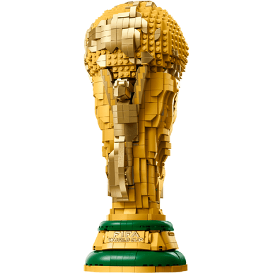 الكأس الرسمي لبطولة كأس العالم FIFA™‎ من LEGO | 43020
