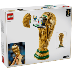 LEGO FIFA World Cup™ Official Trophy | 43020
