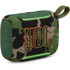 JBL Go 5 - سماعة محمولة للغاية ومقاومة للماء والسقوط - سكواد | JBL-GO5-SQD