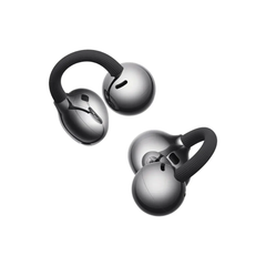 HUAWEI FreeClip 2 Open-Ear True Wireless Earbuds - Black