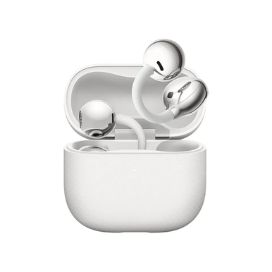 HUAWEI FreeClip 2 - True Wireless Earbuds Silver  | HW-FREECLIP2-SL