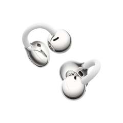 HUAWEI FreeClip 2 - True Wireless Earbuds Silver  | HW-FREECLIP2-SL