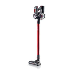 Ariete 2-in-1 Cordless Cleaner 22.2V Lithium - Red | 2757