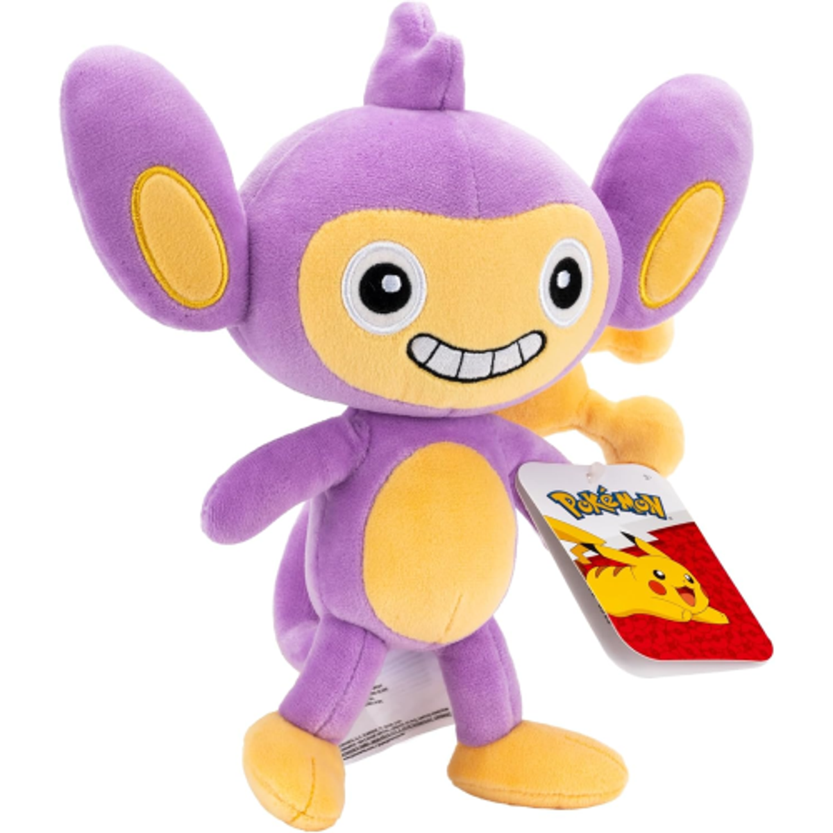 Pokémon Plush – Aipom 20 cm | PKW4194