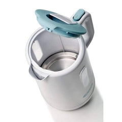 Ariete Breakfast Kettle 1.7L 2200W - White | 2846/01