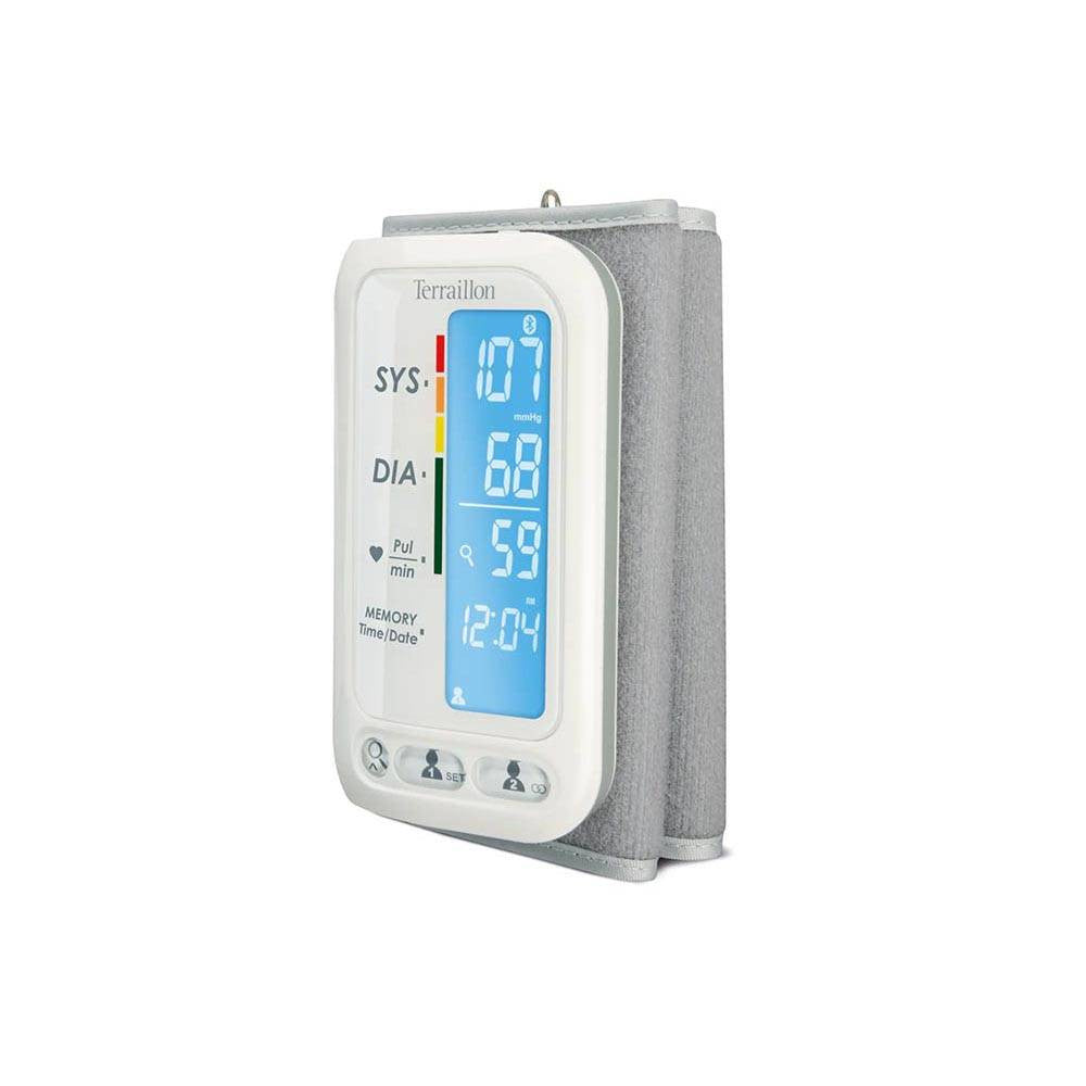 Terraillon TensioSmart Digital Blood Pressure Monitor | 13739