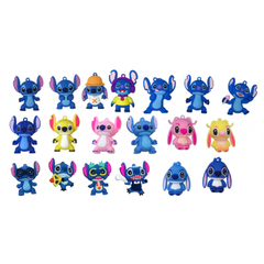 Stitch Surprise Blind Box Figure Set | 99802