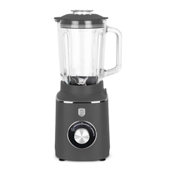 Berlinger Haus Table Blender with 1.5 L Glass Jar, 1000 W | 9539BH