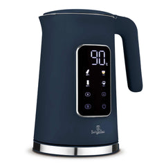 Berlinger Haus Digital Kettle 1.7L, 2200W, Touch Screen | 9767BH