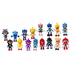 Sonic Surprise Blind Box Figure Set | 99814