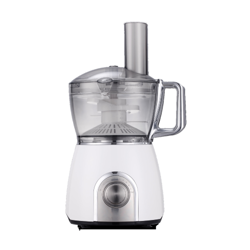 Queen Chef 1000W 7-in-1 Food Processor with Blender, Slicer & Grinder | QCFP-68