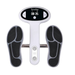 Terraillon Power Stepper – Home Fitness & Cardio Trainer | 14320