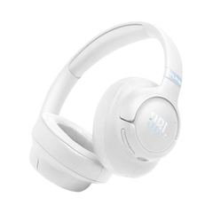 JBL Tune 780NC Wireless Over-Ear Headphones - White | JBLT780NCWHT