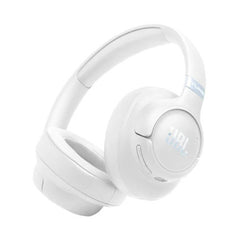 JBL Tune 780NC Wireless Over-Ear Headphones - White | JBLT780NCWHT