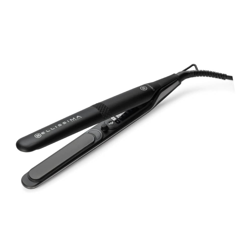 Bellissima B21 100 Smooth & Luminous Hair Straightener with Ceramic Coating | 11464X