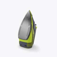 Imetec Steam Iron 2400W Pro Ceramic Soleplate Advanced Technology 160g | 9017