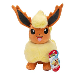 Pokémon Plush – Flareon 20 cm | PKW3406