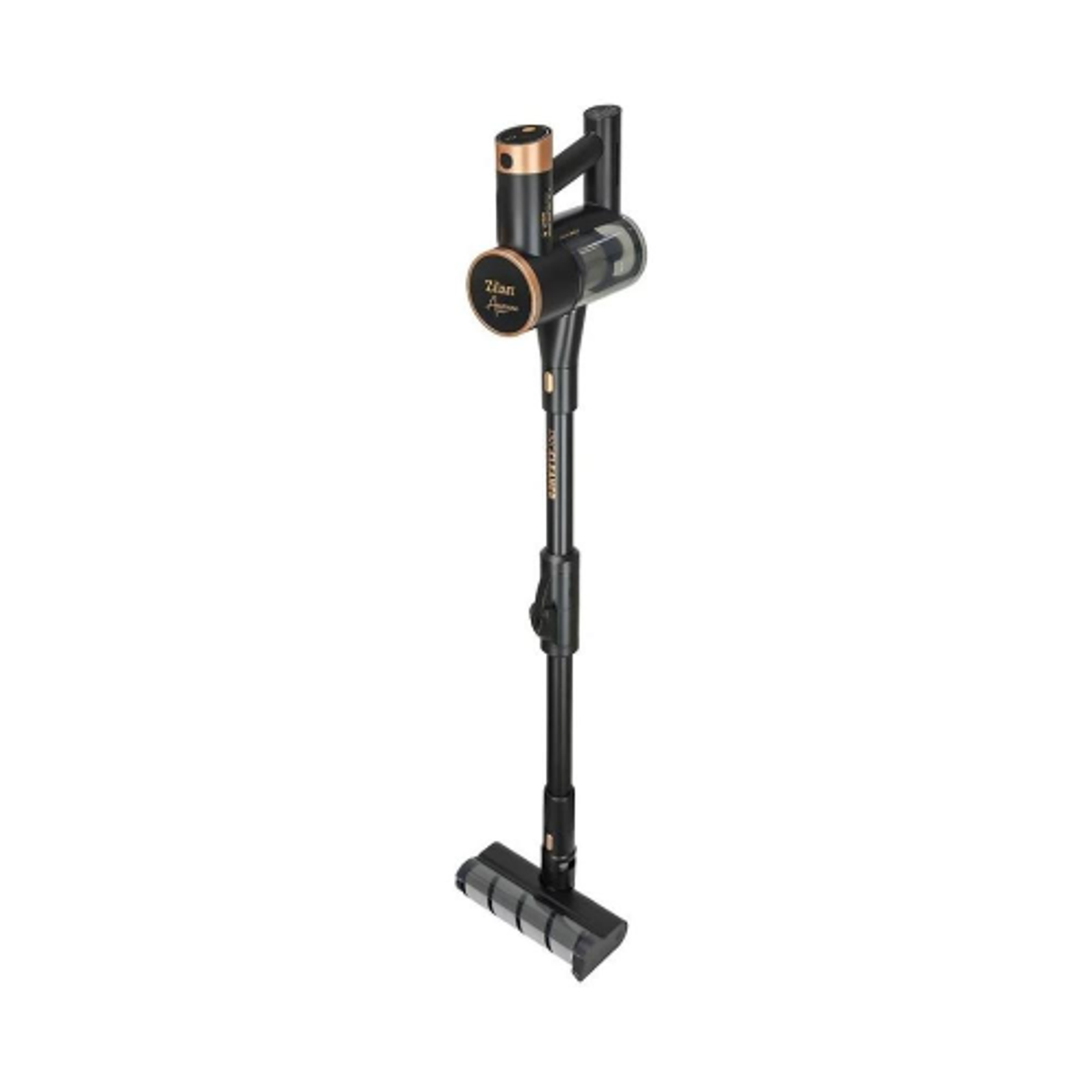 Zilan Aurum Touch Cordless Vacuum Cleaner 220W, 6-Speed Control | ZLN3099