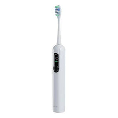 Green Lion Smart Tooth Brush with TFT Display  | GNSTBRUTFTWH