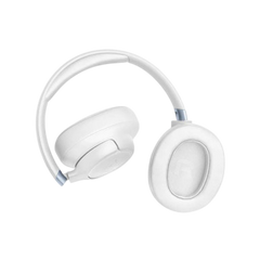 JBL Tune 780NC Wireless Over-Ear Headphones - White | JBLT780NCWHT