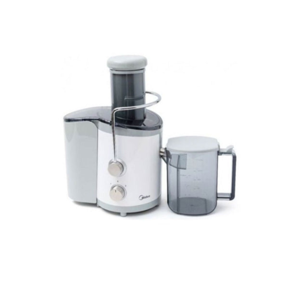 Midea Juicer 600W - White | MJ-45JM01A