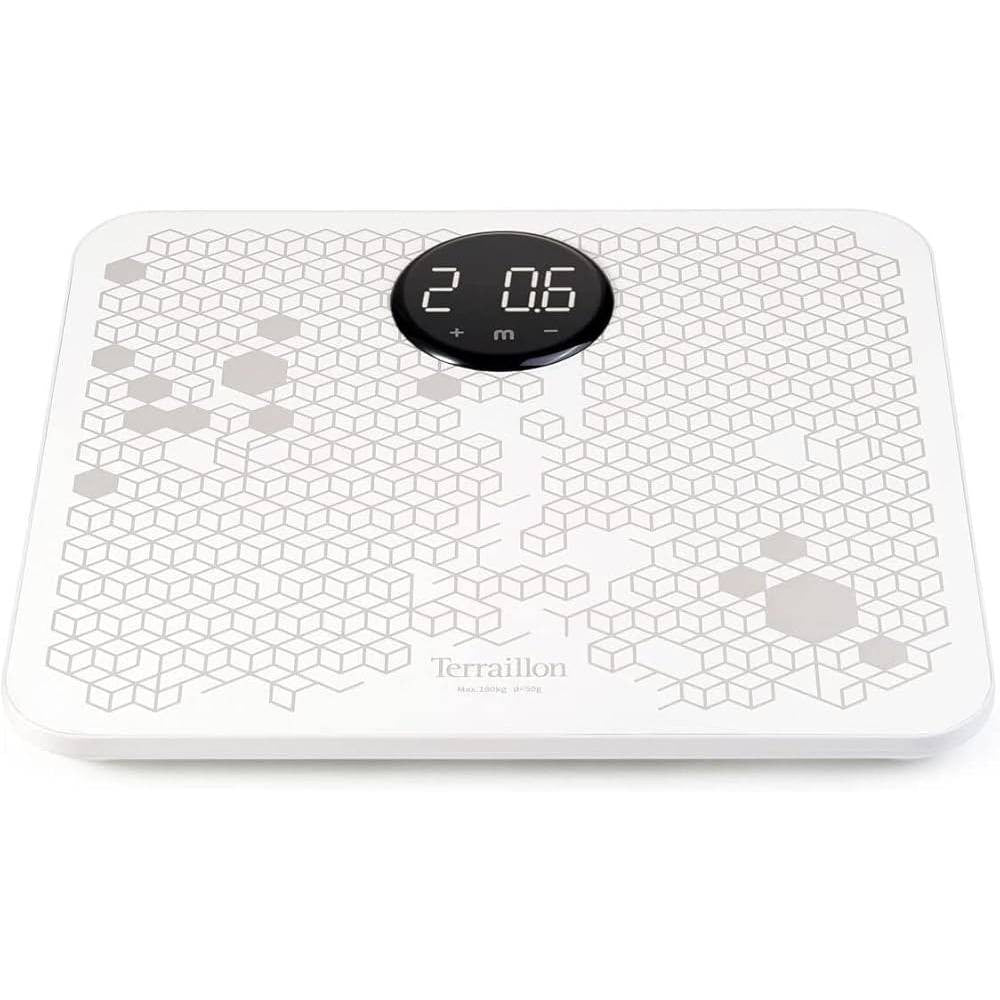 Terraillon Power Massager – Muscle Stimulation & Relaxation Device | 15196