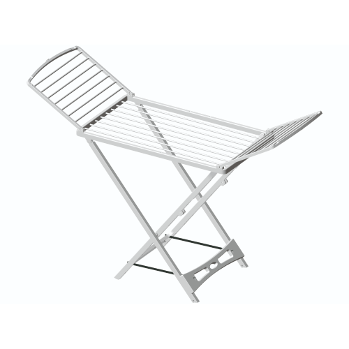 Queen Chef Clothes Dryer 20m Plastic Elevation 90-113cm | Donatello