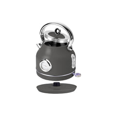 Berlinger Haus Electric Kettle 2200W, 1.7L, with Thermometer | 9641BH