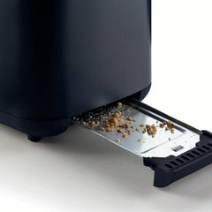 Ariete Breakfast Toaster 760W - Black | 157/03