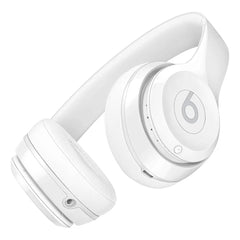 Beats MC2P4 Studio Pro - Matte White | MC2P4