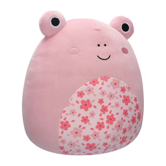 Squishmallows 7.5″ Kline The Pink Frog | SQCR07656