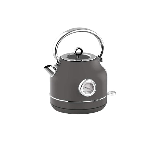 Berlinger Haus Electric Kettle 2200W, 1.7L, with Thermometer | 9641BH