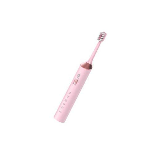 Green Lion Electric Toothbrush - Pink | GNELETBPK