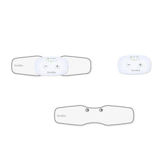 Terraillon Easy Care Multi-Zone Electrotherapy Device | 15350