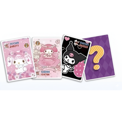 Kuromi Surprise Blind Box Figure Set | 99801