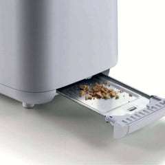 Ariete Breakfast Toaster 760W - White | 157/04