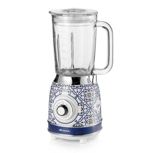 Ariete Blender with Glass Jug Capri | 583/0 CA